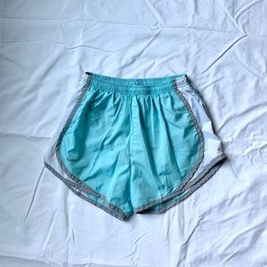 Nike athletic shorts